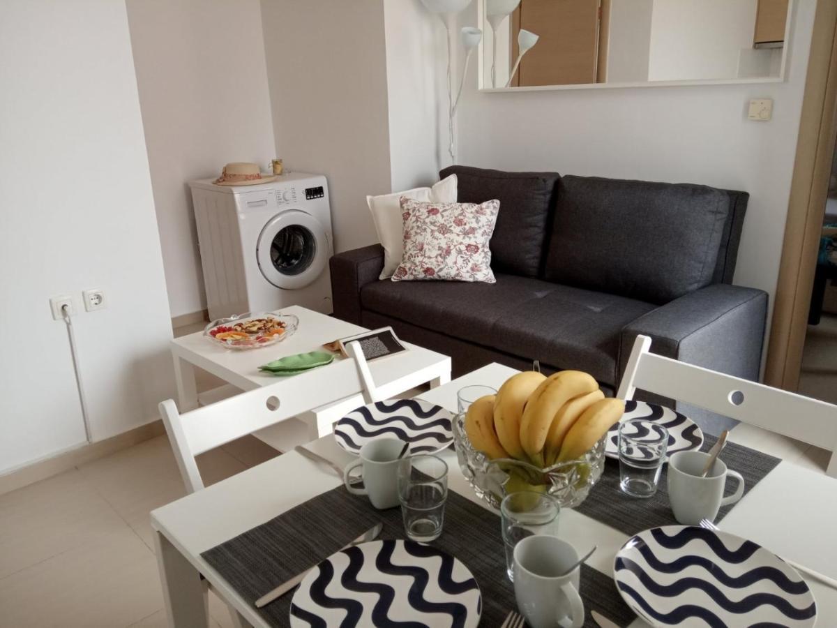 Nikis Apartment 3 干尼亞 外观 照片